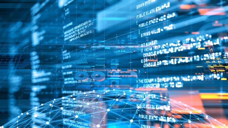 Linux基石：舟山小程序开发公司的技术底座与发行版选择逻辑