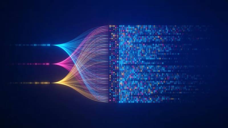 舟山软件开发:解锁高性能应用的核心技术路径