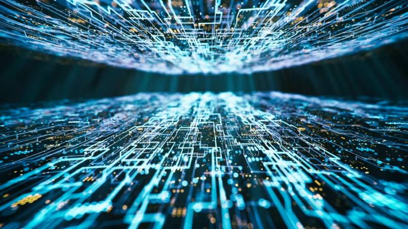 舟山网站建设:实施DevOps,赋能医疗保健领域数字化转型