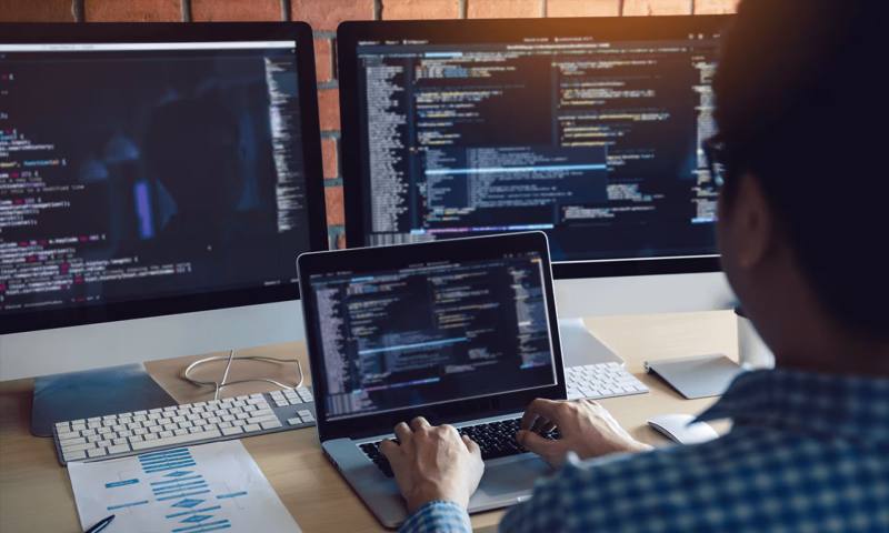 数据科学选型：R与Python如何赋能舟山网站建设？